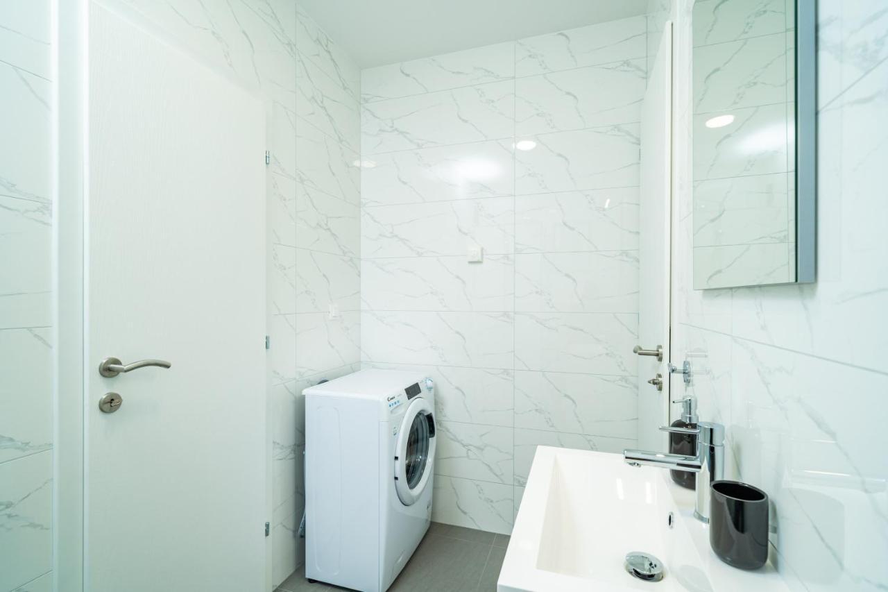 Blue Bay Apartment Дубровник Экстерьер фото